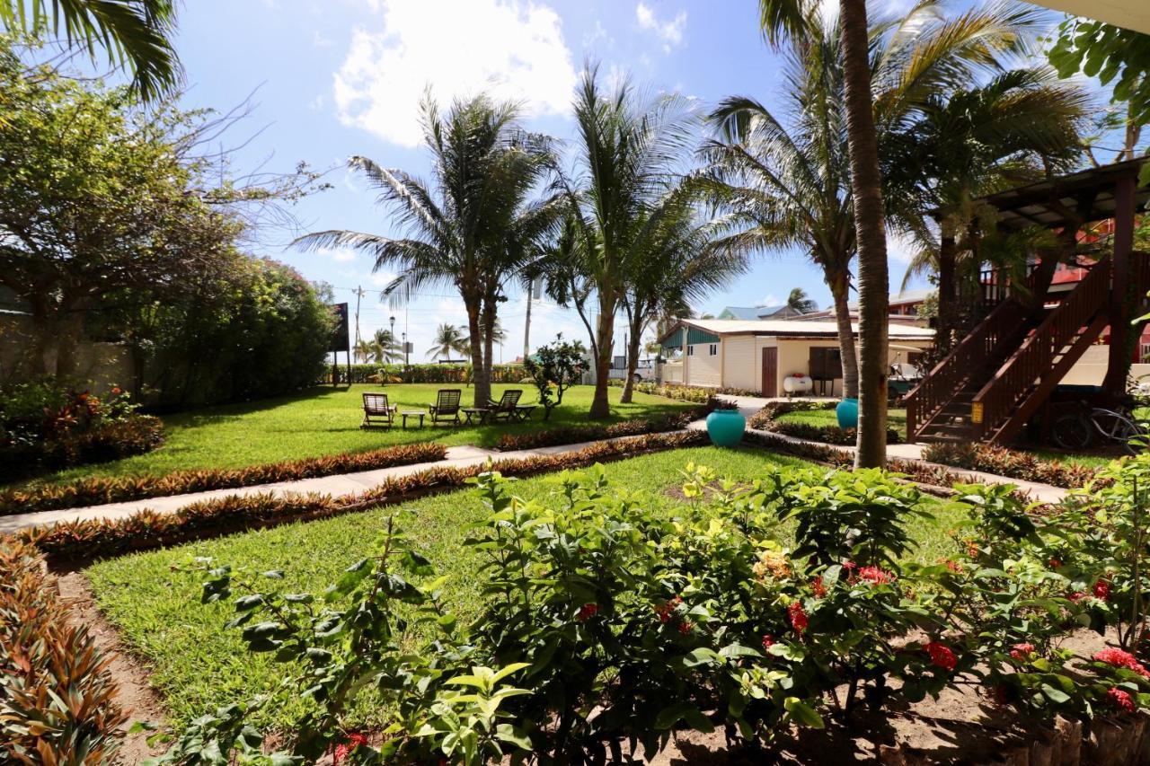 Parham Plaza Hotel San Pedro  Εξωτερικό φωτογραφία