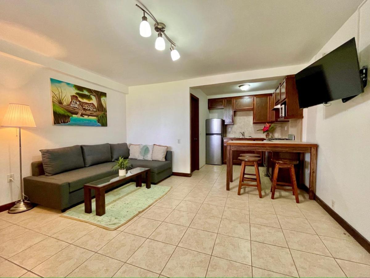 Parham Plaza Hotel San Pedro  Εξωτερικό φωτογραφία