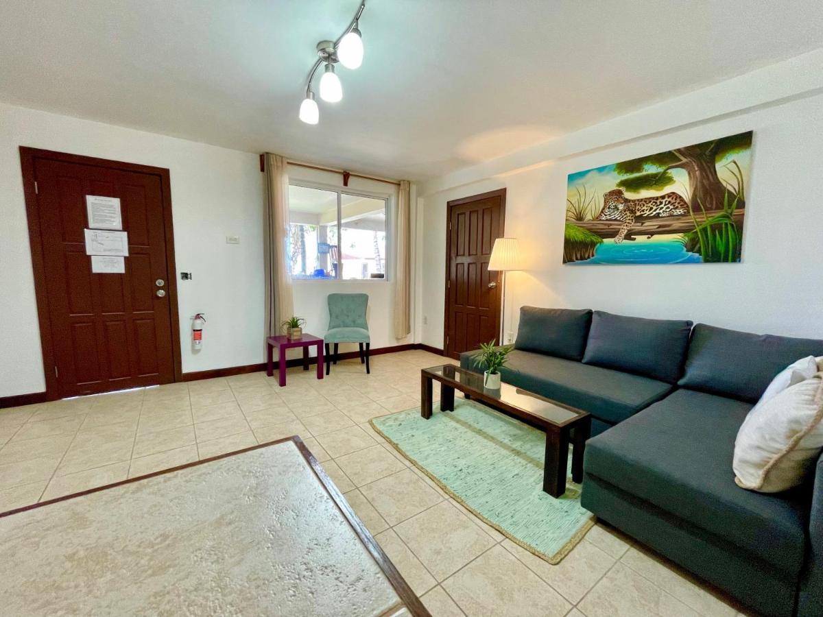 Parham Plaza Hotel San Pedro  Εξωτερικό φωτογραφία