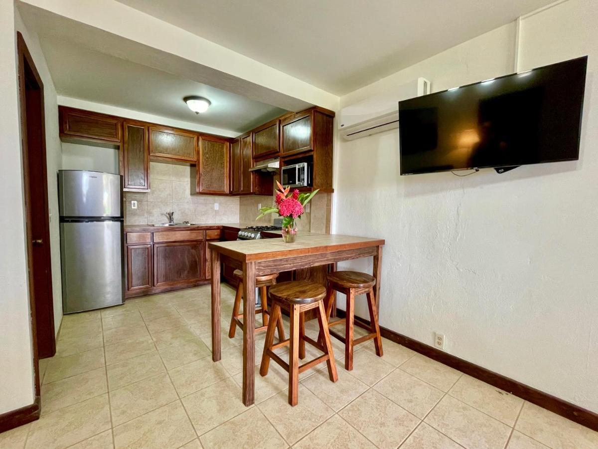 Parham Plaza Hotel San Pedro  Εξωτερικό φωτογραφία