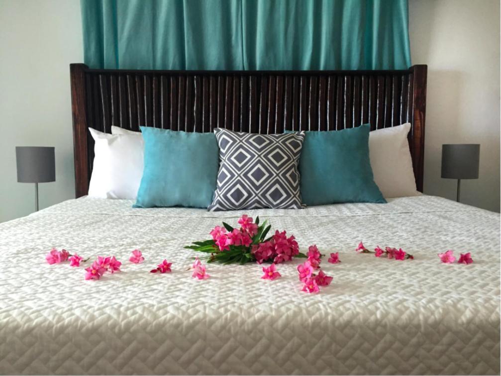 Parham Plaza Hotel San Pedro  Εξωτερικό φωτογραφία