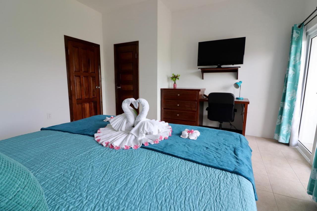 Parham Plaza Hotel San Pedro  Εξωτερικό φωτογραφία