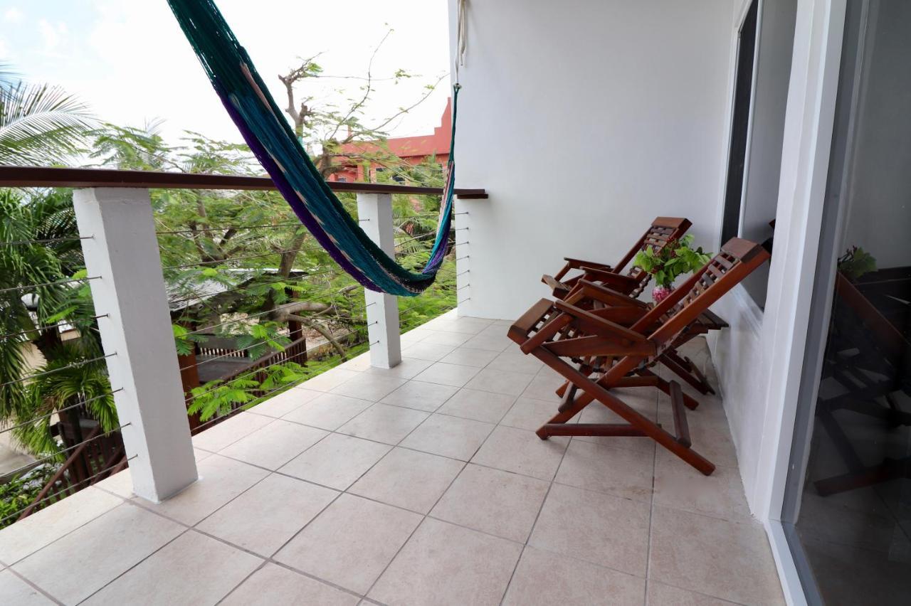 Parham Plaza Hotel San Pedro  Εξωτερικό φωτογραφία
