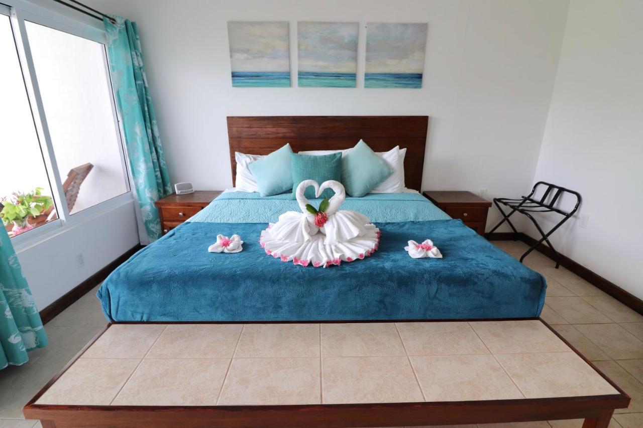 Parham Plaza Hotel San Pedro  Εξωτερικό φωτογραφία